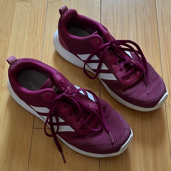 adidas Shoes - ADIDAS CLOUDFOAM SNEAKERS